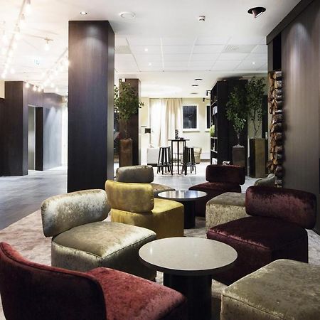 Quality Hotel Grand Kristiansund Eksteriør billede