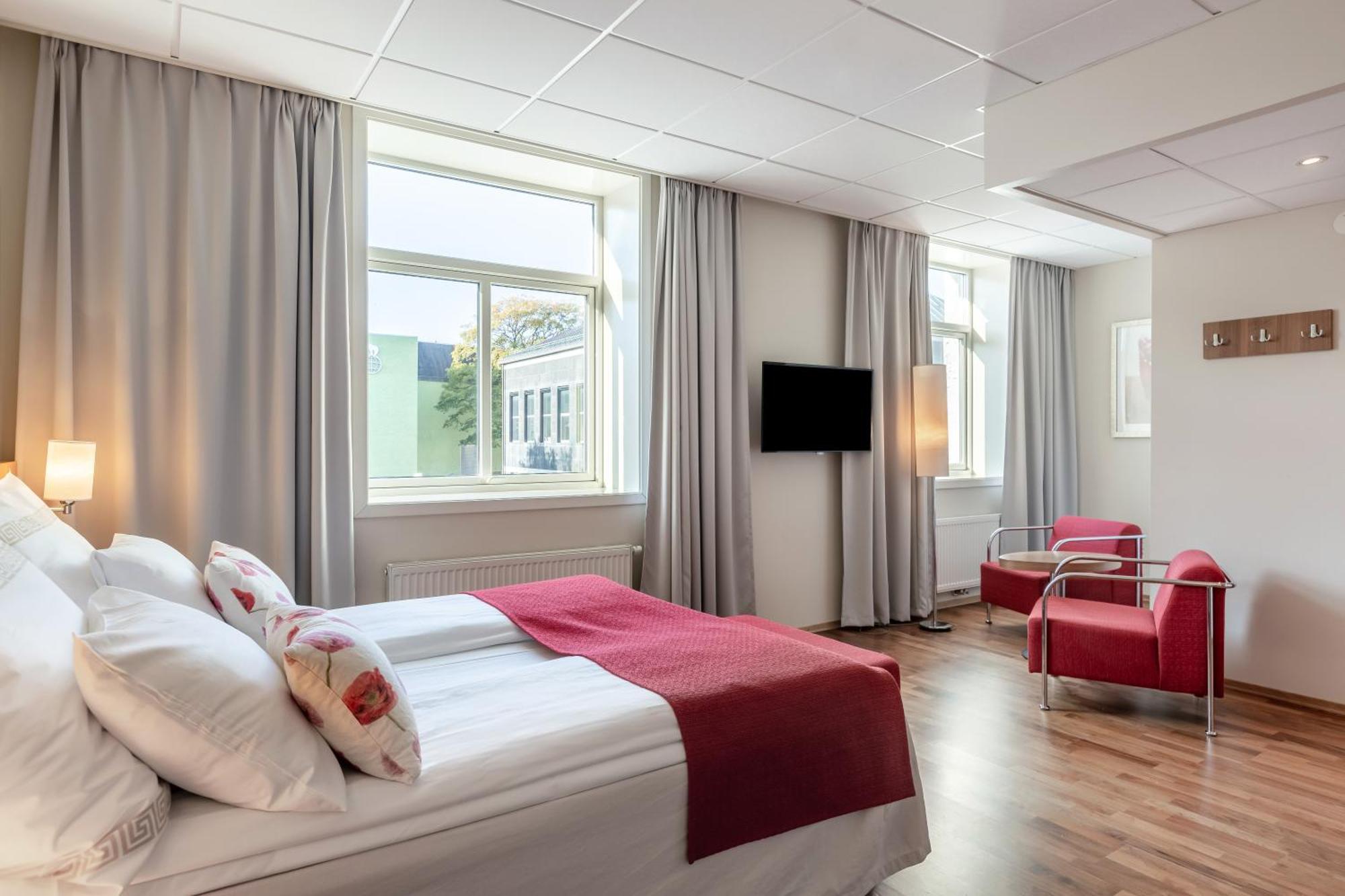 Quality Hotel Grand Kristiansund Eksteriør billede