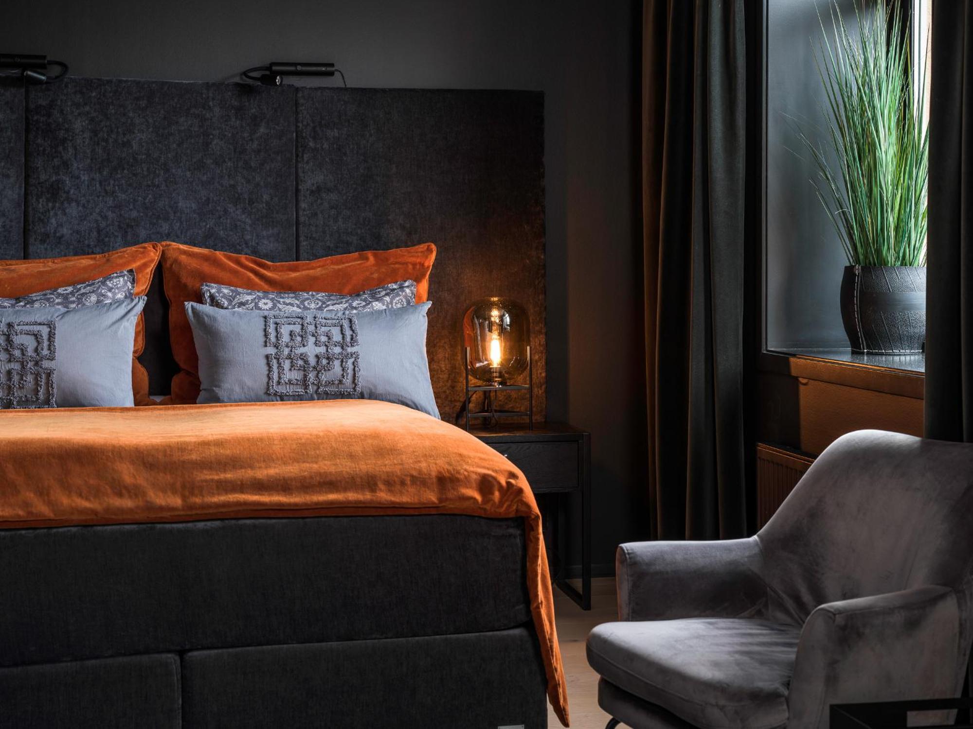 Quality Hotel Grand Kristiansund Eksteriør billede