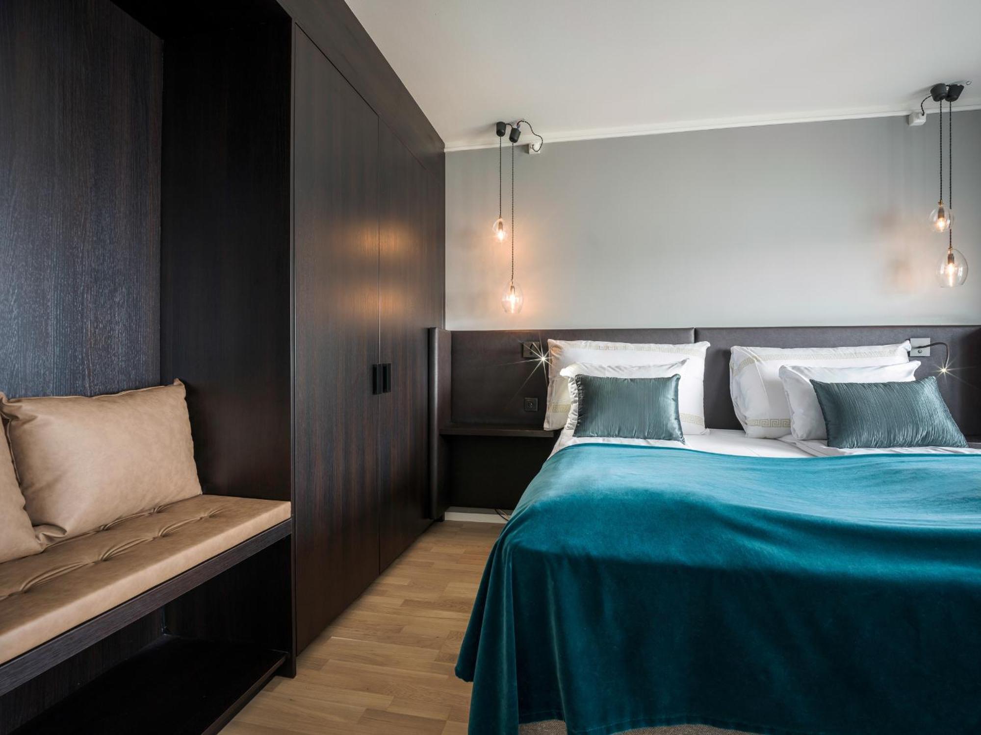 Quality Hotel Grand Kristiansund Eksteriør billede