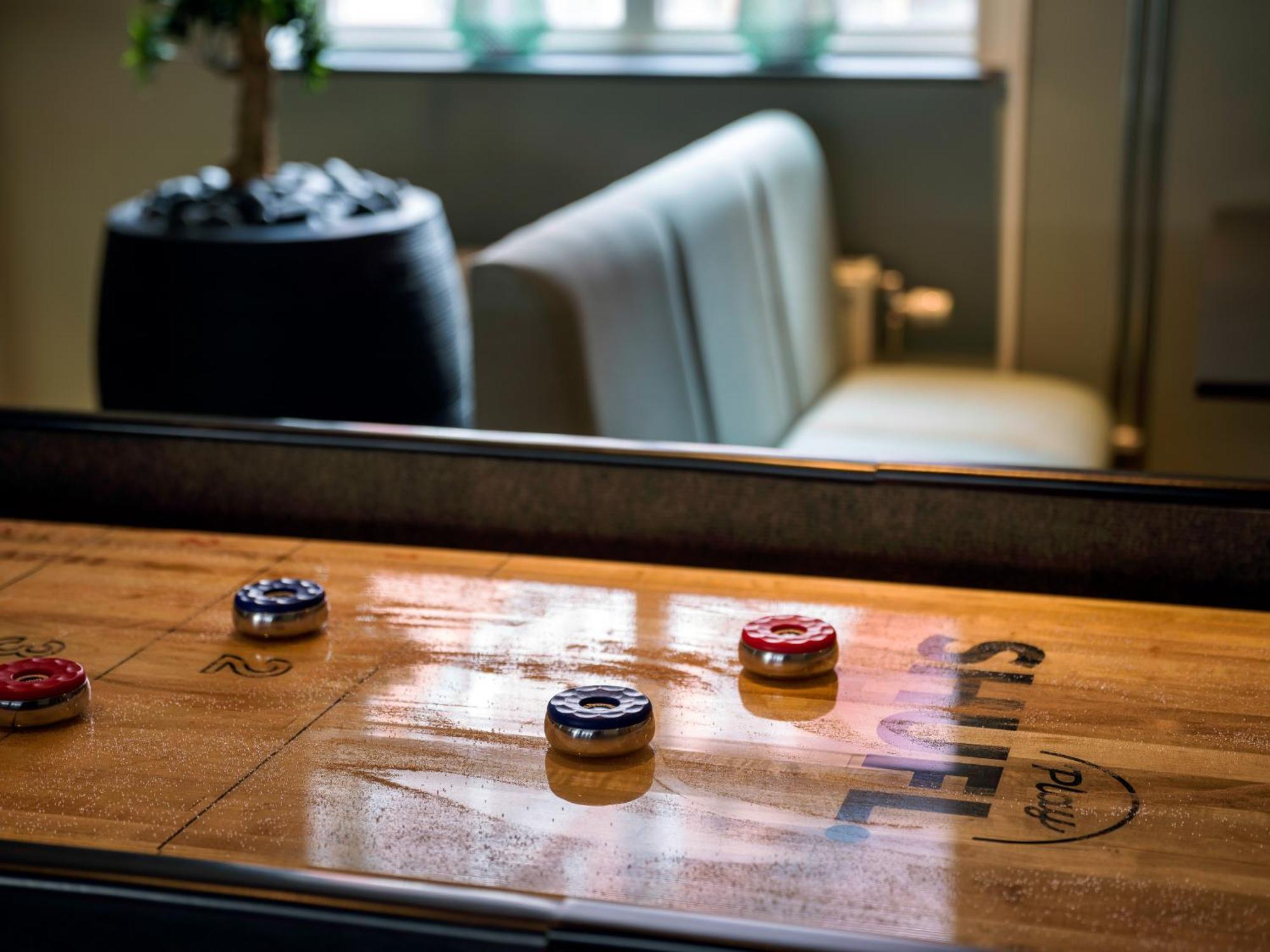 Quality Hotel Grand Kristiansund Eksteriør billede