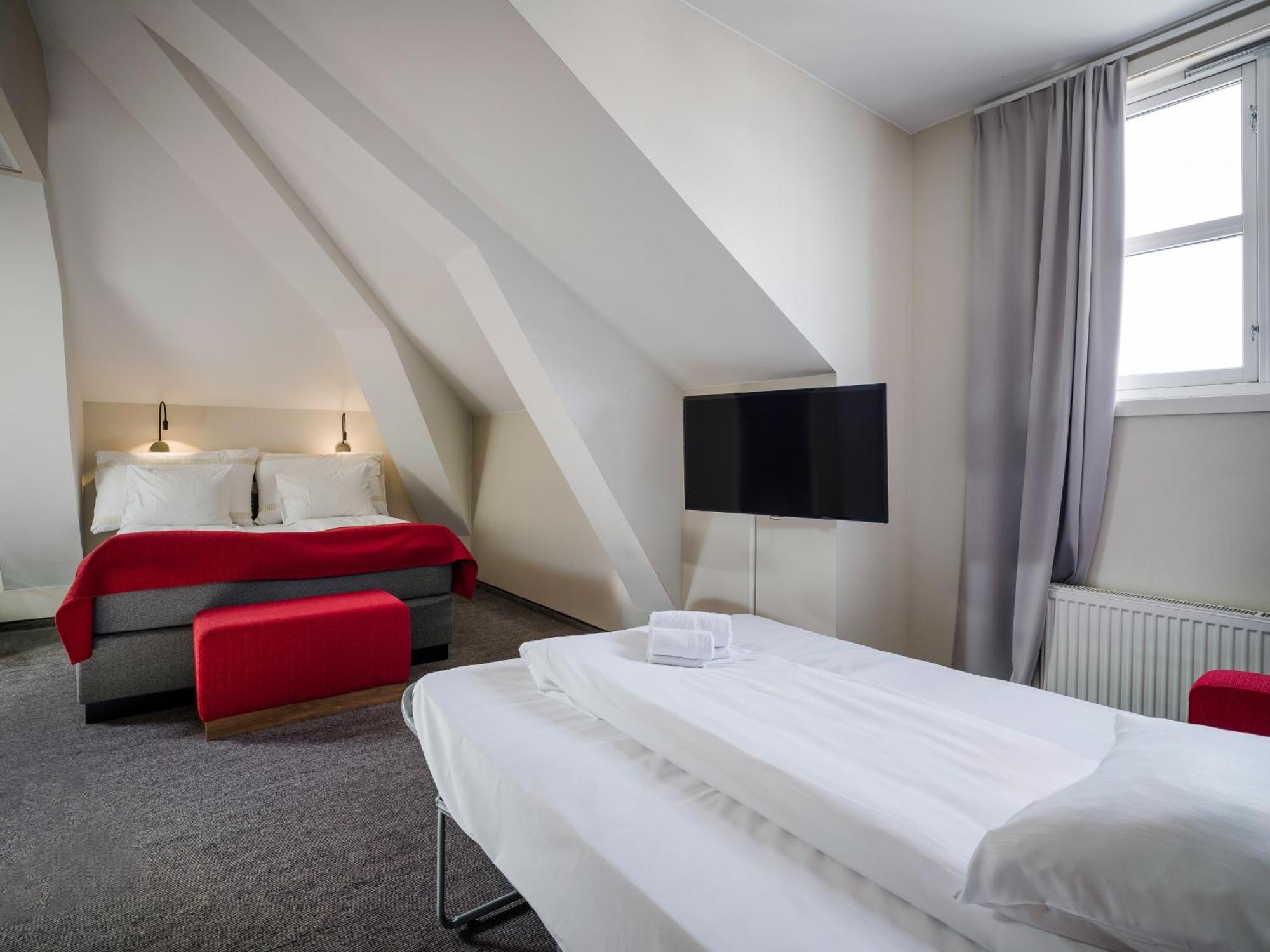 Quality Hotel Grand Kristiansund Eksteriør billede