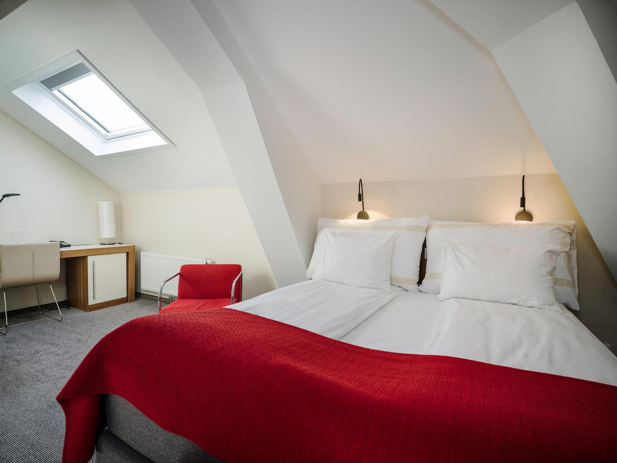 Quality Hotel Grand Kristiansund Eksteriør billede