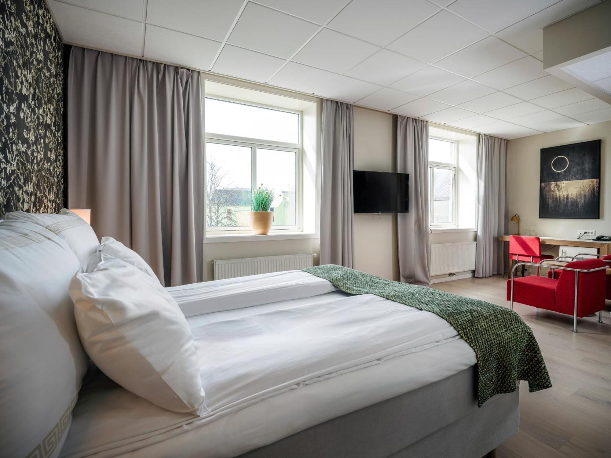Quality Hotel Grand Kristiansund Eksteriør billede