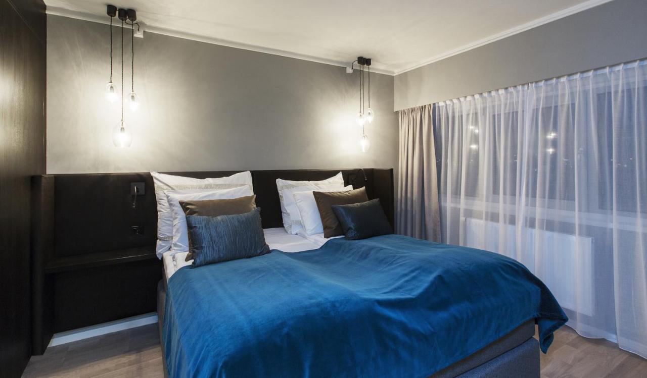 Quality Hotel Grand Kristiansund Eksteriør billede